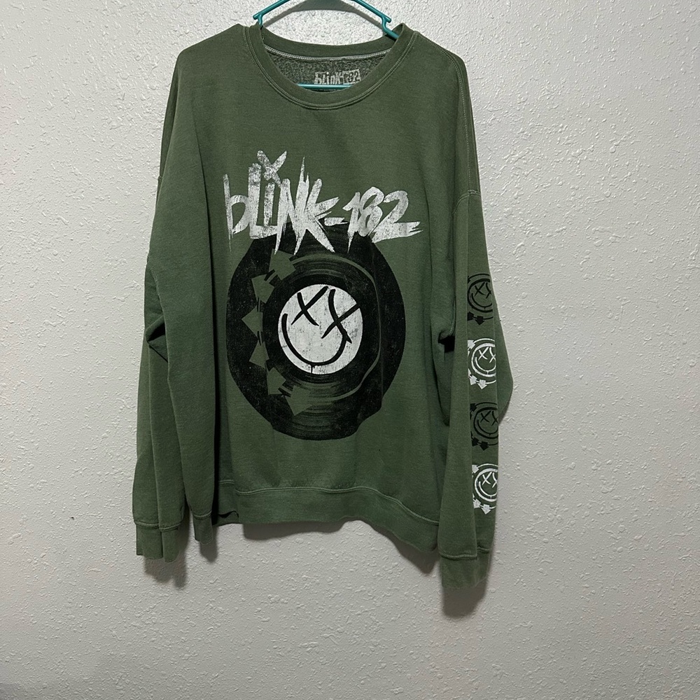 Urban Outfitters sweatshirt